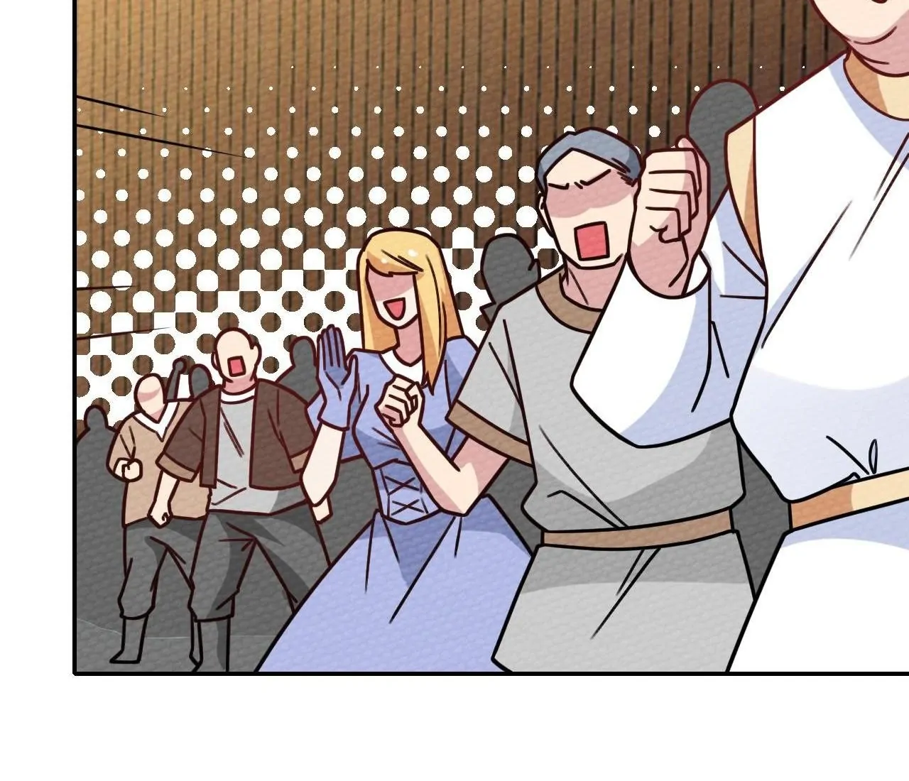 That Time I Was Summoned As A First-Level Monster Chapter 32 - page 67