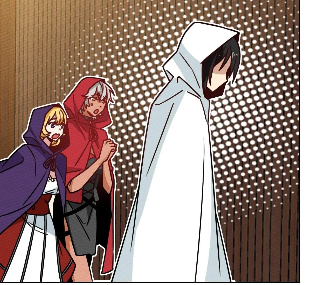 That Time I Was Summoned As A First-Level Monster Chapter 32 - page 70