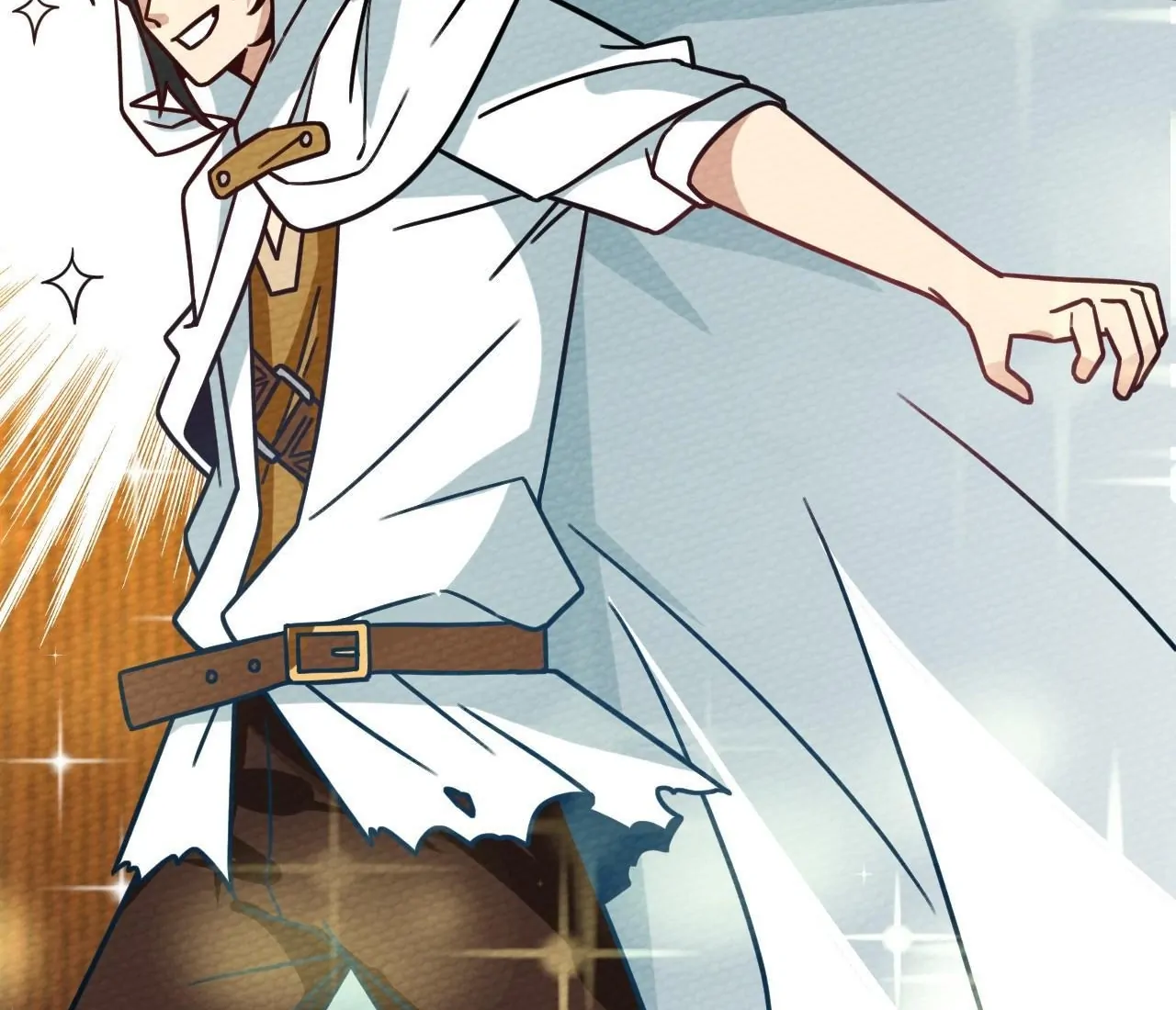 That Time I Was Summoned As A First-Level Monster Chapter 32 - page 75