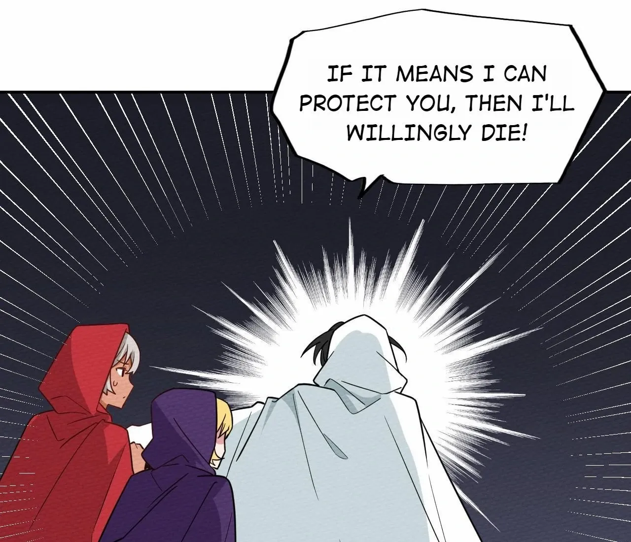 That Time I Was Summoned As A First-Level Monster Chapter 32 - page 79