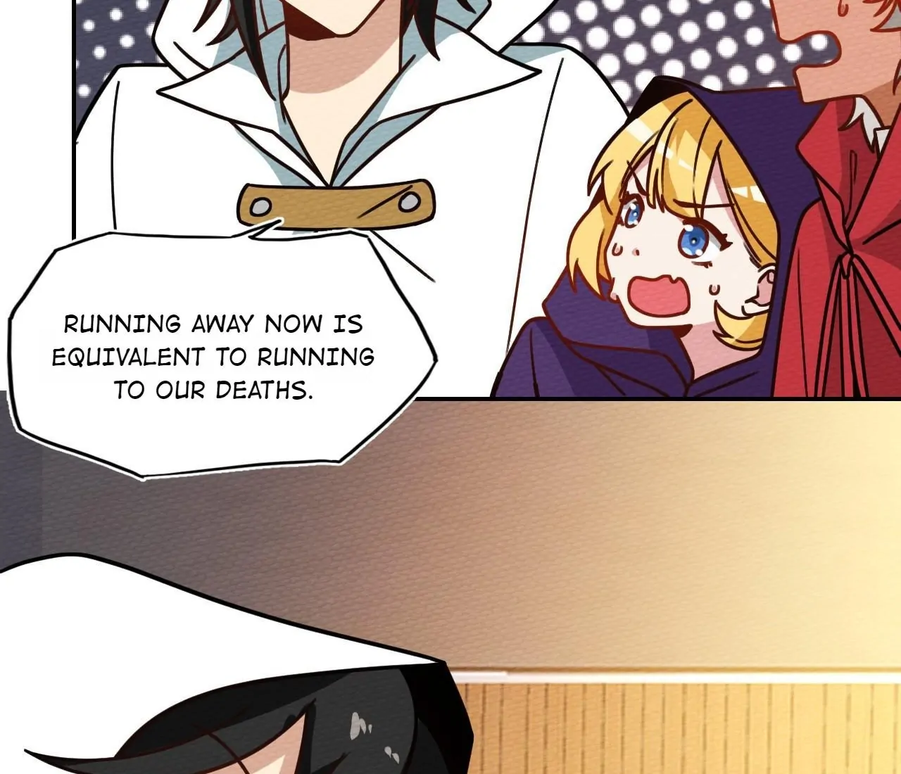 That Time I Was Summoned As A First-Level Monster Chapter 32 - page 8