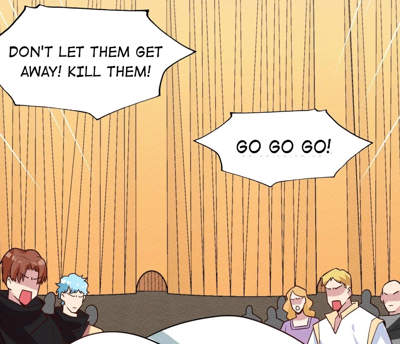 That Time I Was Summoned As A First-Level Monster Chapter 32 - page 84