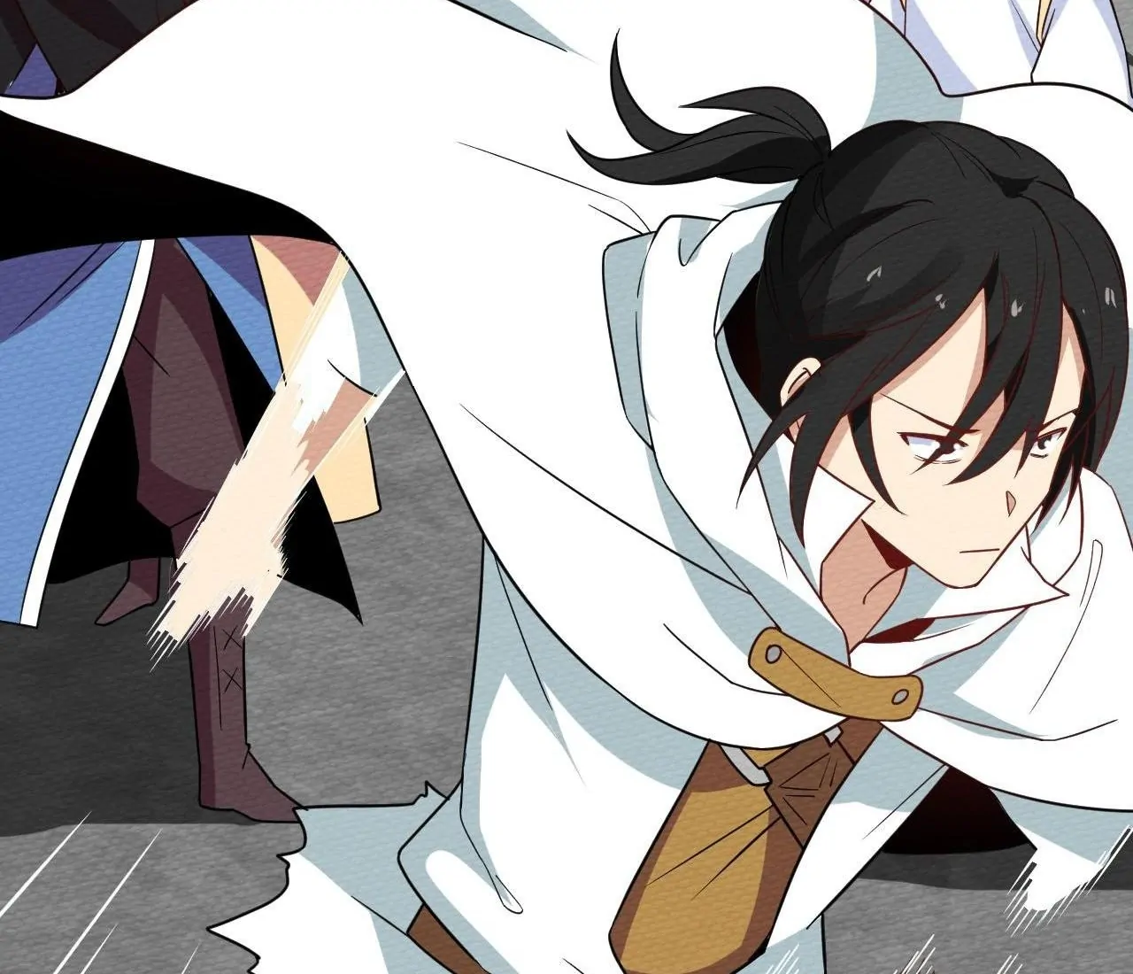 That Time I Was Summoned As A First-Level Monster Chapter 32 - page 85