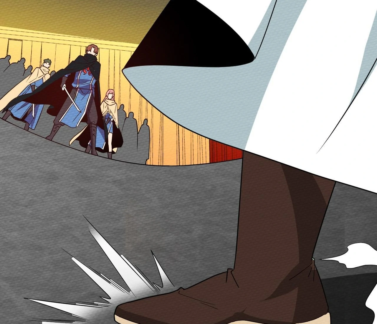 That Time I Was Summoned As A First-Level Monster Chapter 32 - page 88