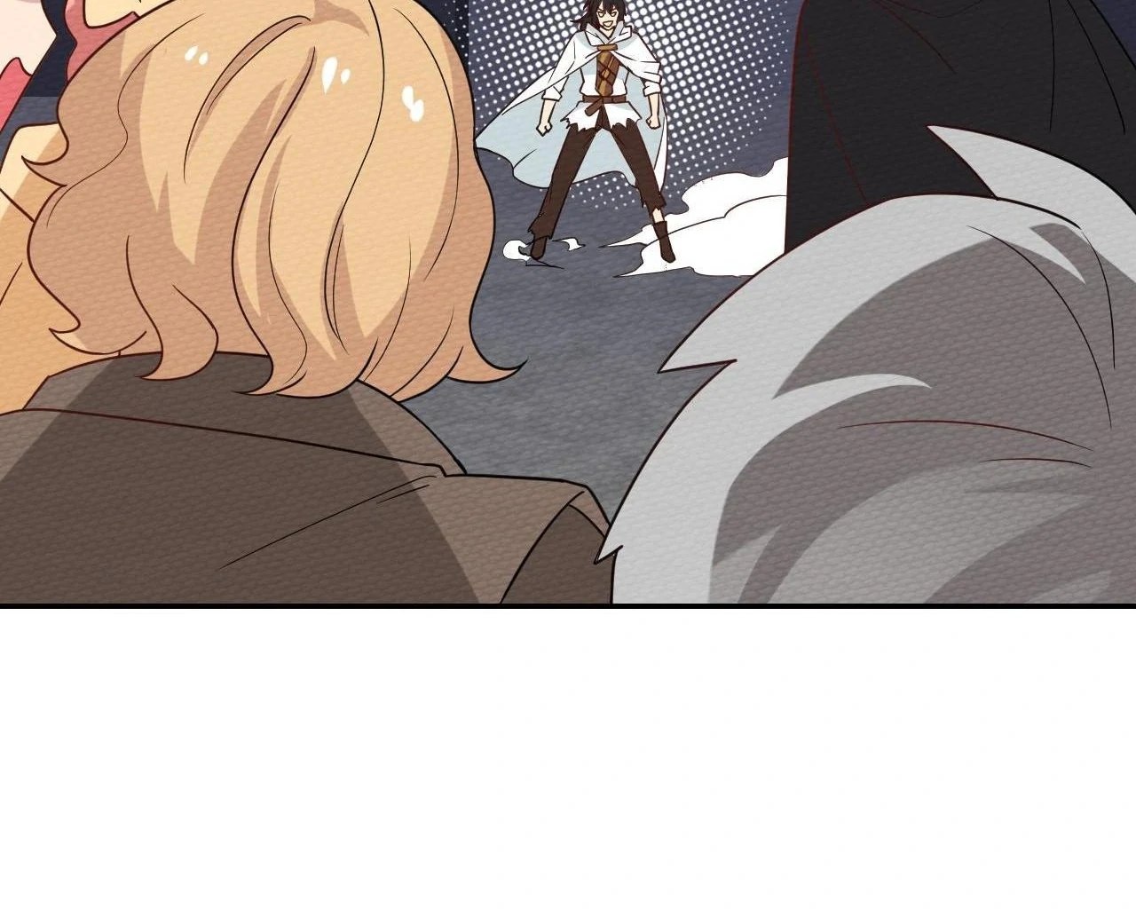 That Time I Was Summoned As A First-Level Monster Chapter 32 - page 93