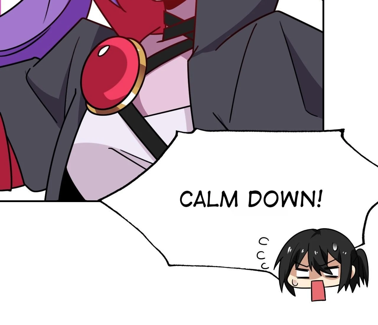 That Time I Was Summoned As A First-Level Monster Chapter 33 - page 10