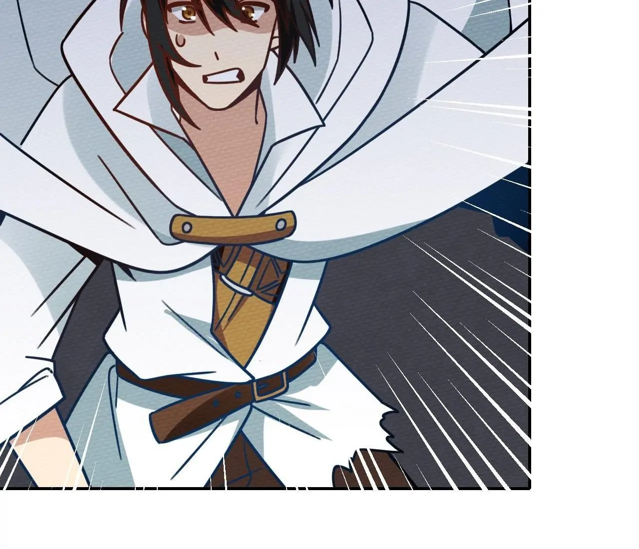 That Time I Was Summoned As A First-Level Monster Chapter 33 - page 107