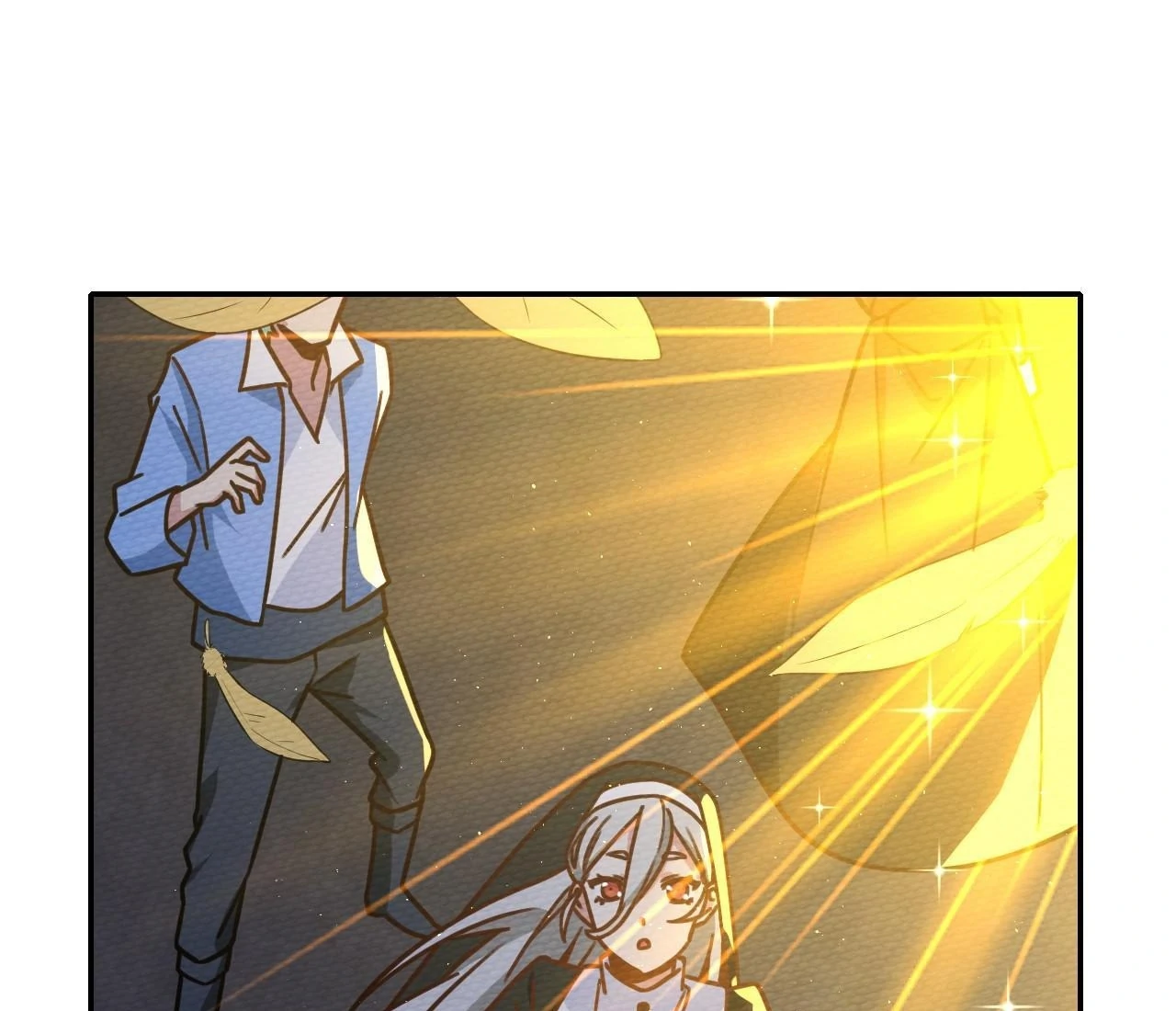 That Time I Was Summoned As A First-Level Monster Chapter 33 - page 117