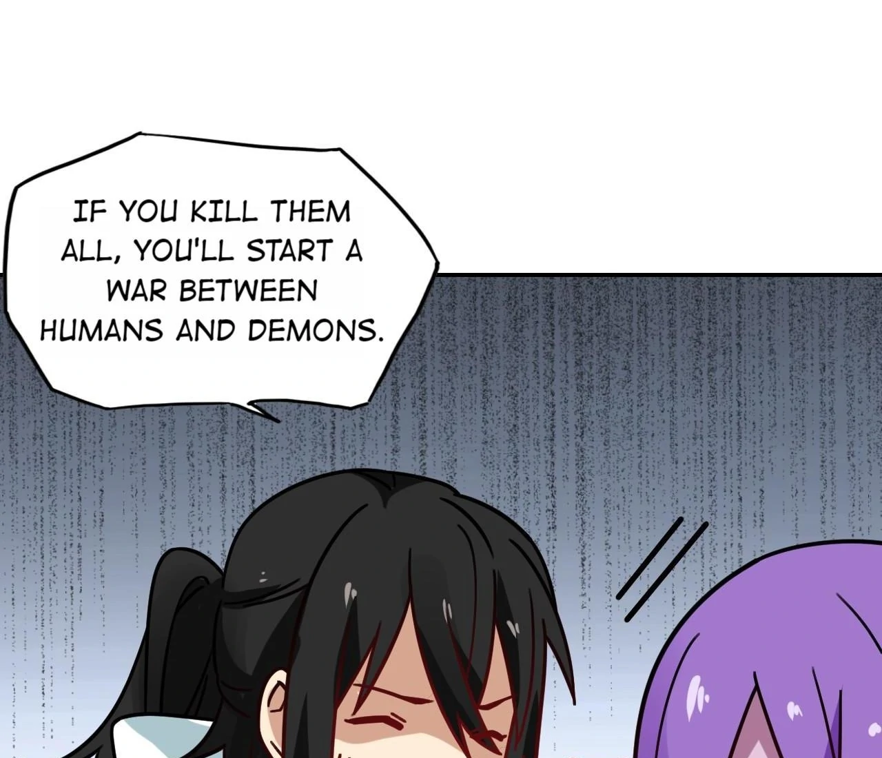 That Time I Was Summoned As A First-Level Monster Chapter 33 - page 12