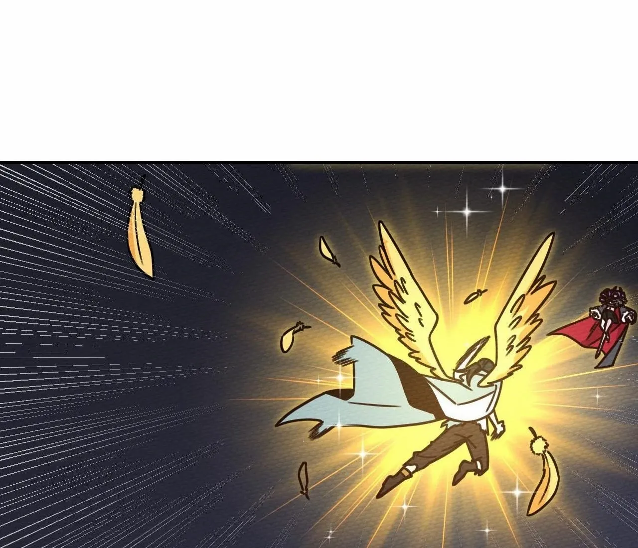 That Time I Was Summoned As A First-Level Monster Chapter 33 - page 120