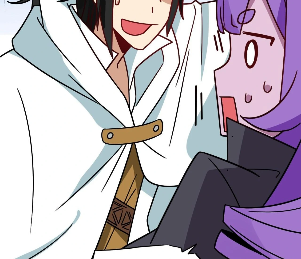 That Time I Was Summoned As A First-Level Monster Chapter 33 - page 13