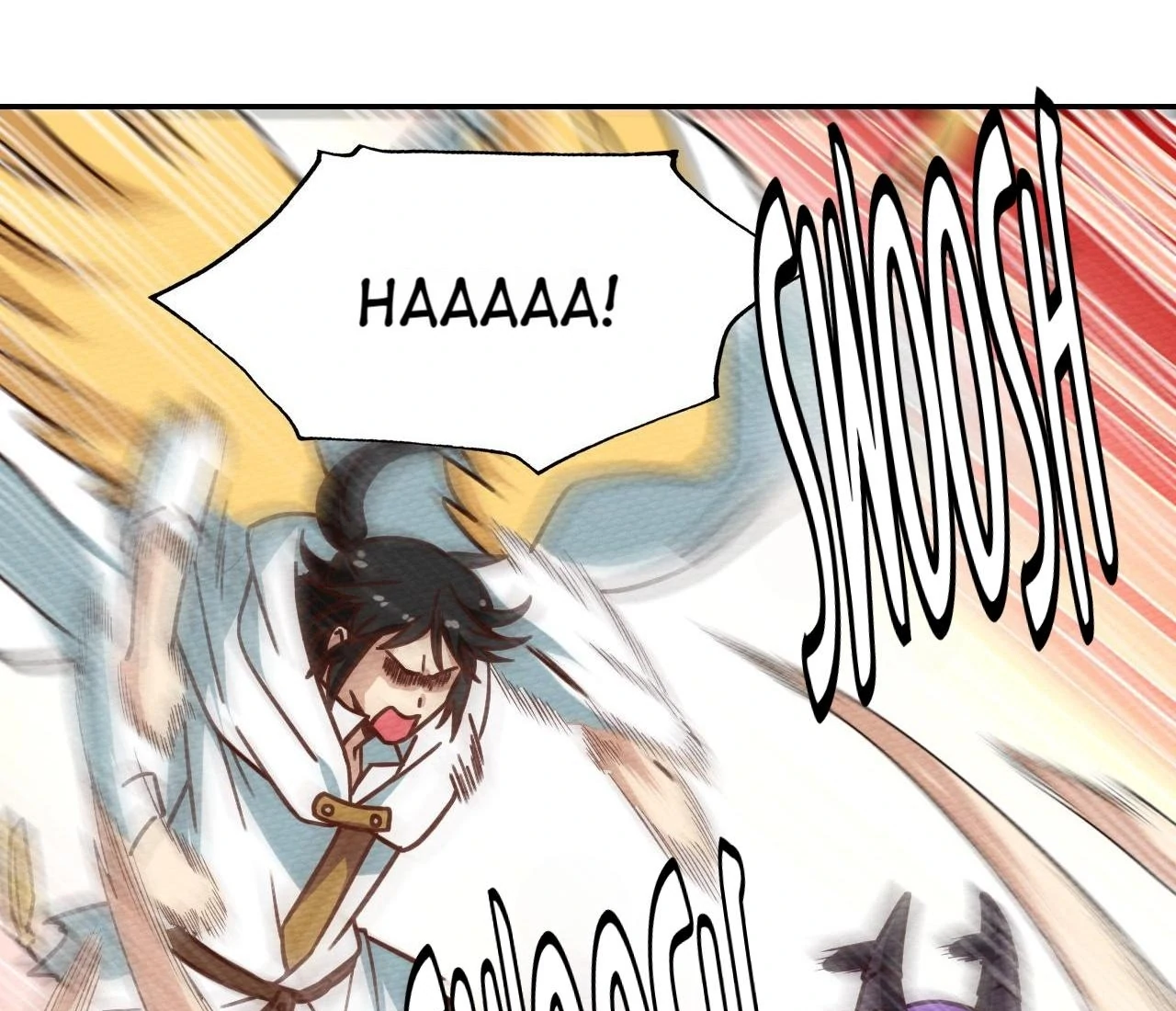 That Time I Was Summoned As A First-Level Monster Chapter 33 - page 135