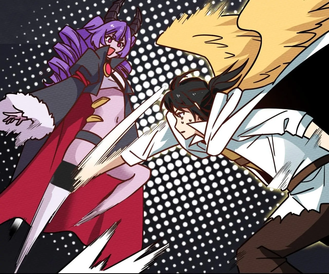 That Time I Was Summoned As A First-Level Monster Chapter 33 - page 146