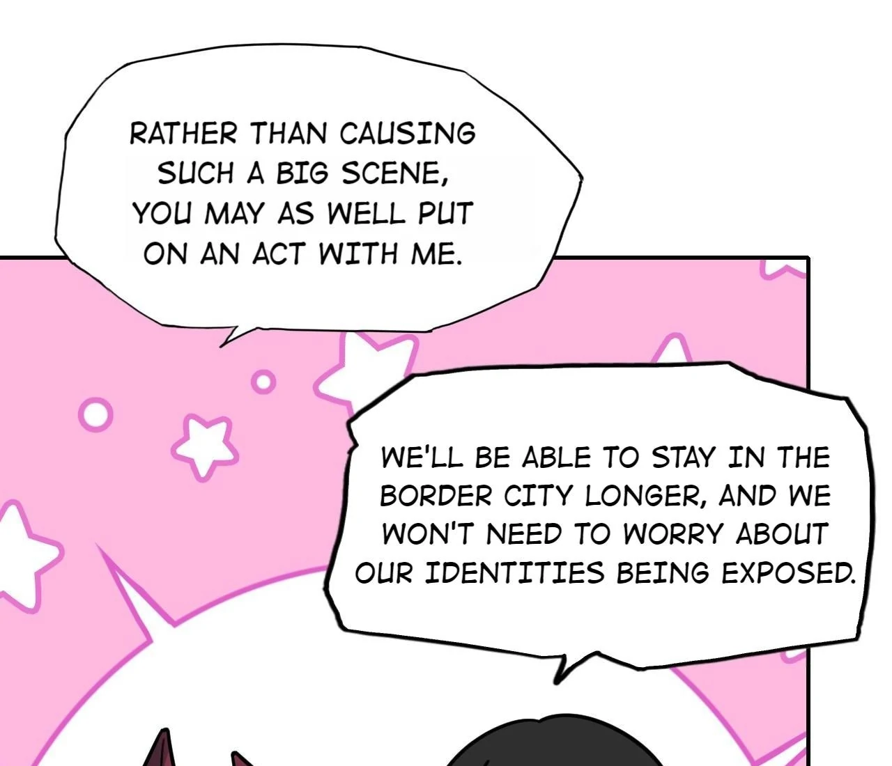 That Time I Was Summoned As A First-Level Monster Chapter 33 - page 15