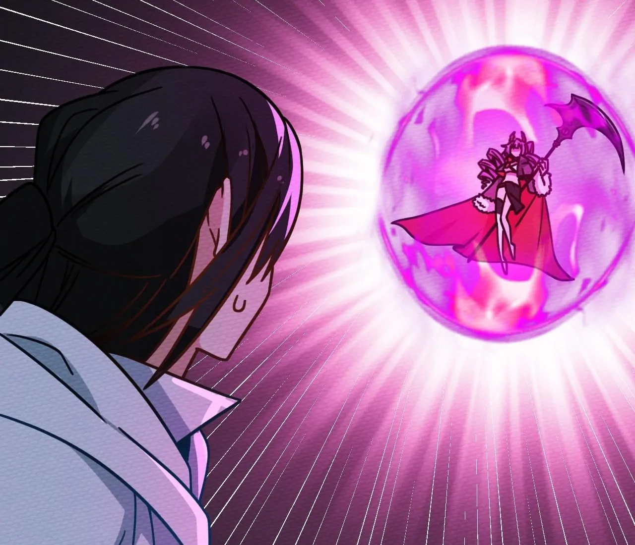 That Time I Was Summoned As A First-Level Monster Chapter 33 - page 151