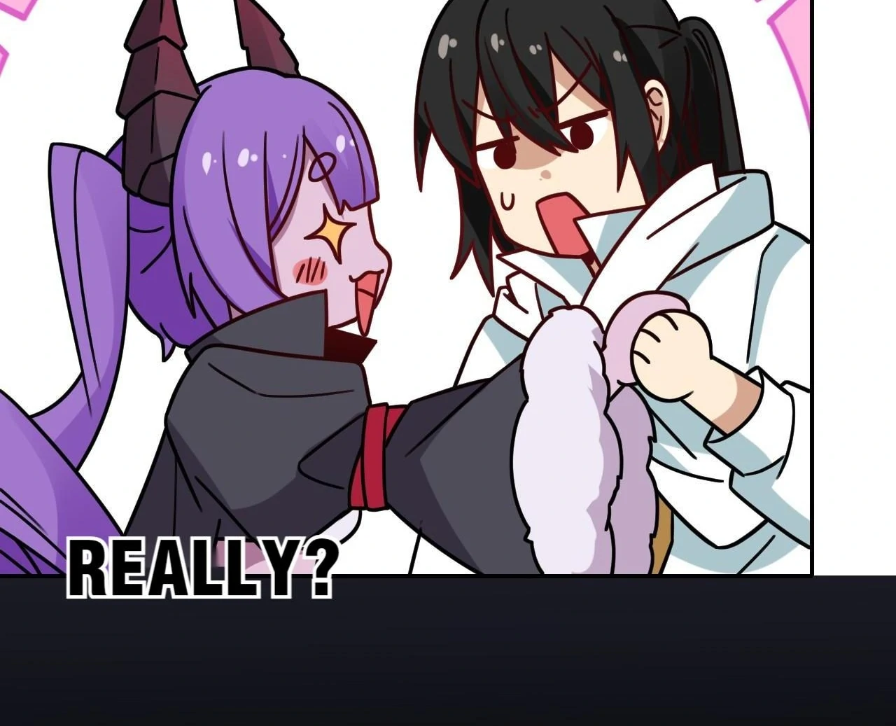 That Time I Was Summoned As A First-Level Monster Chapter 33 - page 16