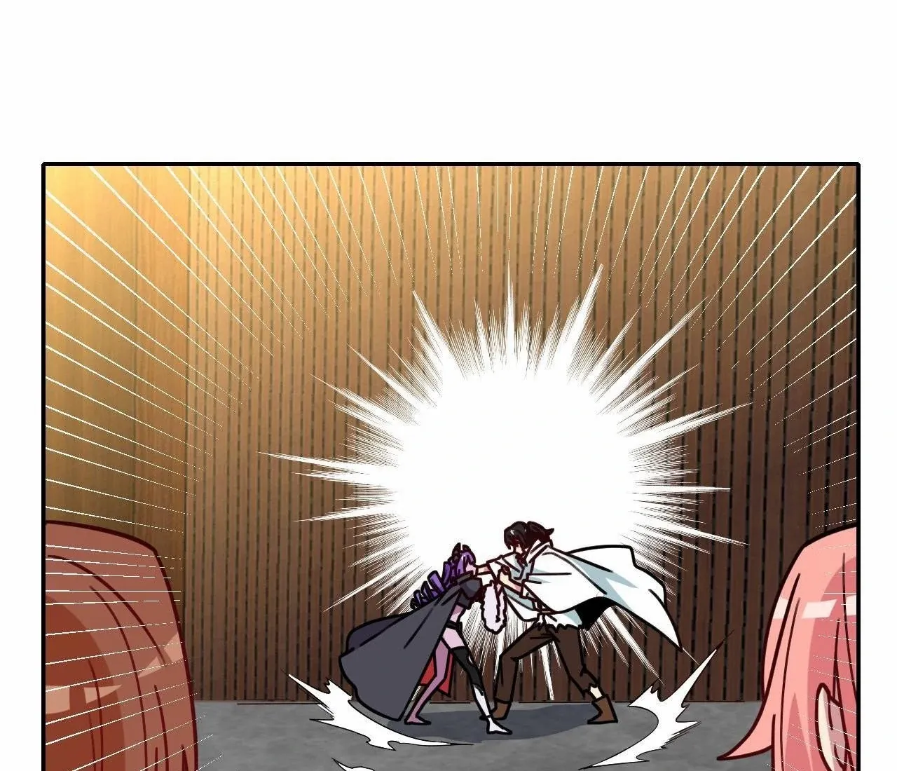 That Time I Was Summoned As A First-Level Monster Chapter 33 - page 20