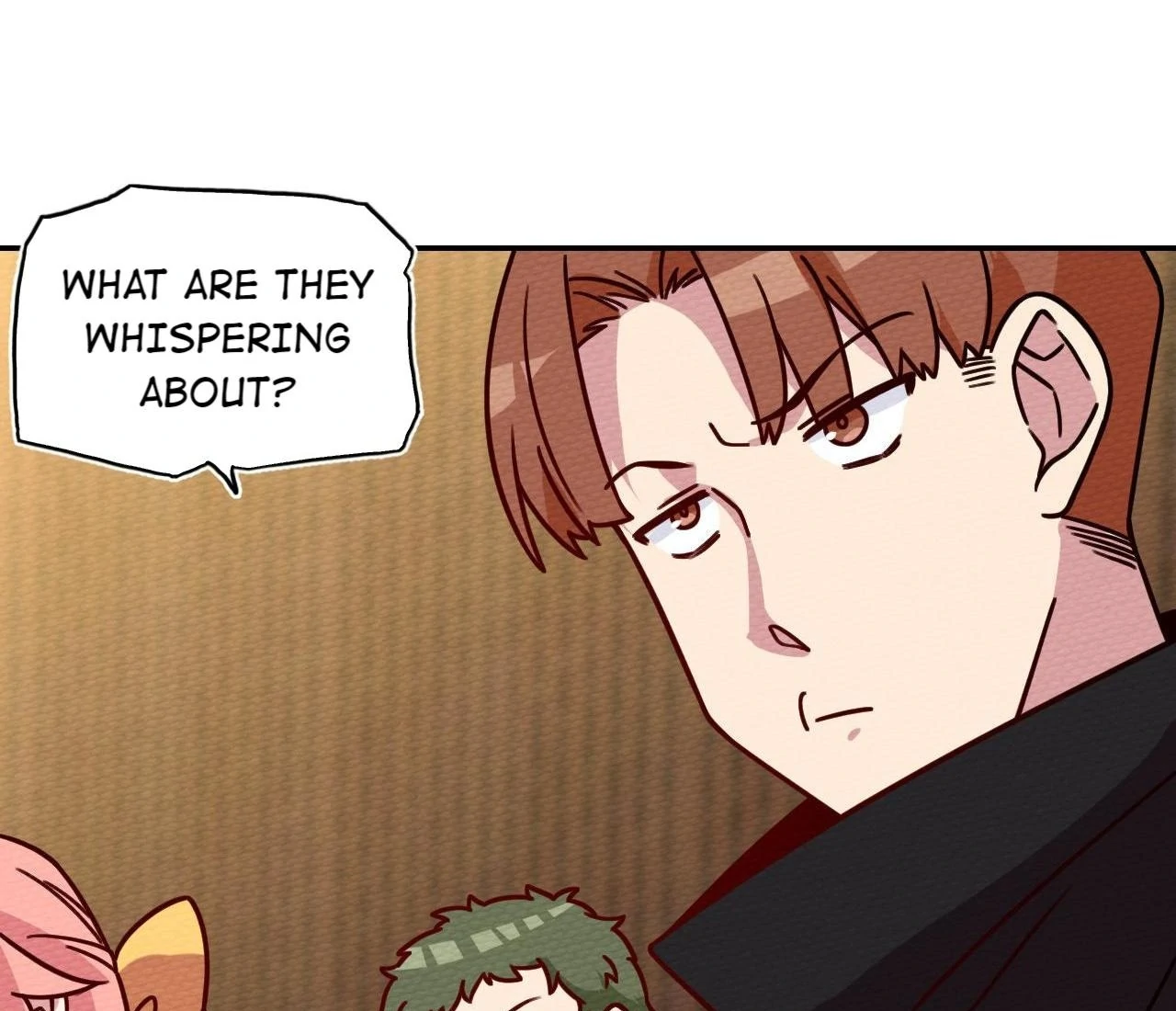 That Time I Was Summoned As A First-Level Monster Chapter 33 - page 22