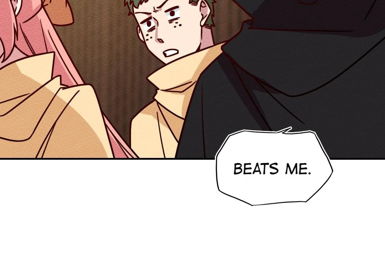 That Time I Was Summoned As A First-Level Monster Chapter 33 - page 23