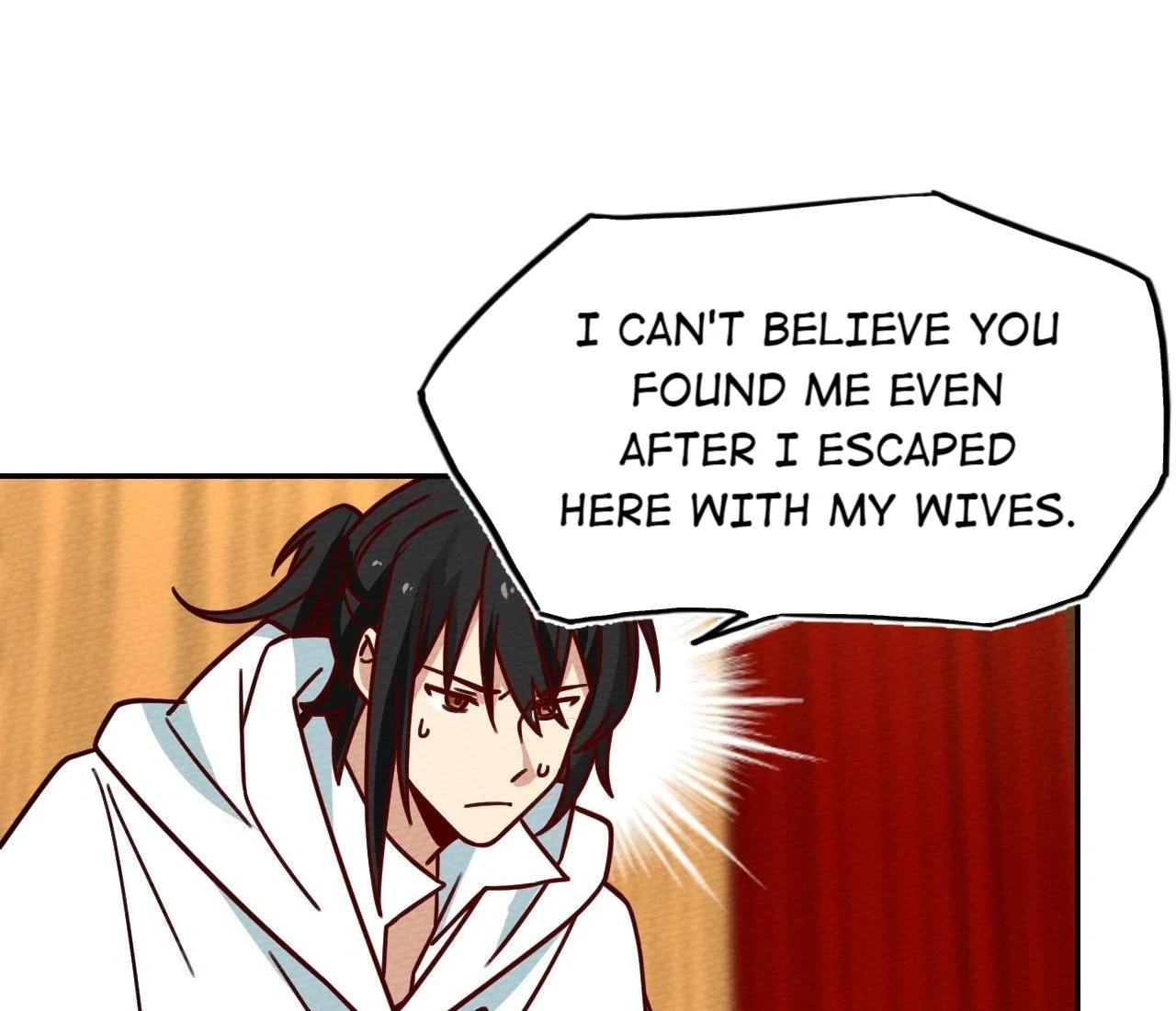 That Time I Was Summoned As A First-Level Monster Chapter 33 - page 28