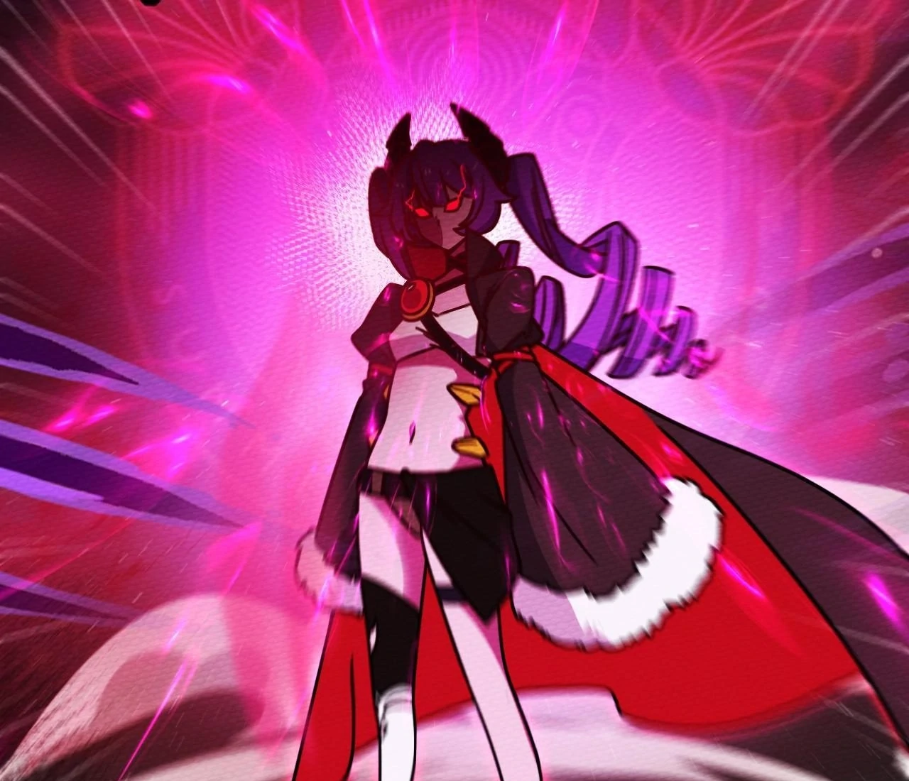 That Time I Was Summoned As A First-Level Monster Chapter 33 - page 31