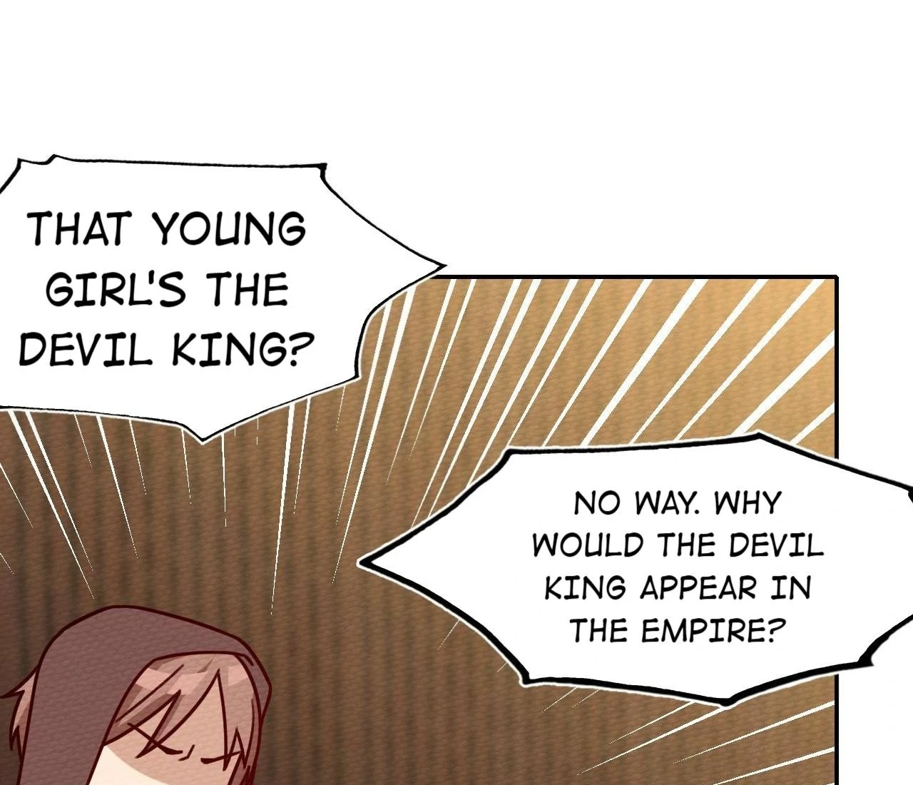 That Time I Was Summoned As A First-Level Monster Chapter 33 - page 34