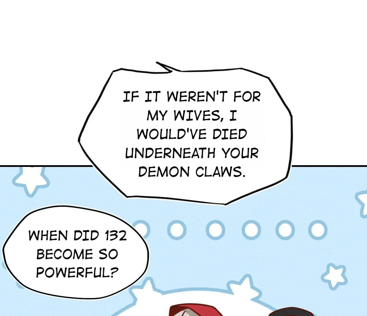 That Time I Was Summoned As A First-Level Monster Chapter 33 - page 43