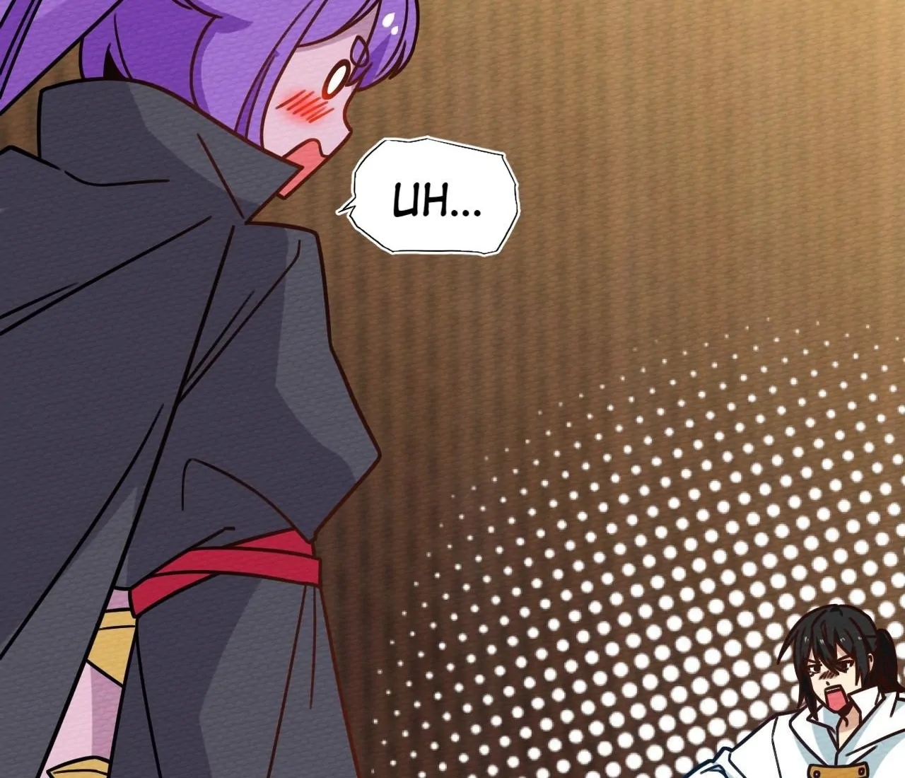 That Time I Was Summoned As A First-Level Monster Chapter 33 - page 46