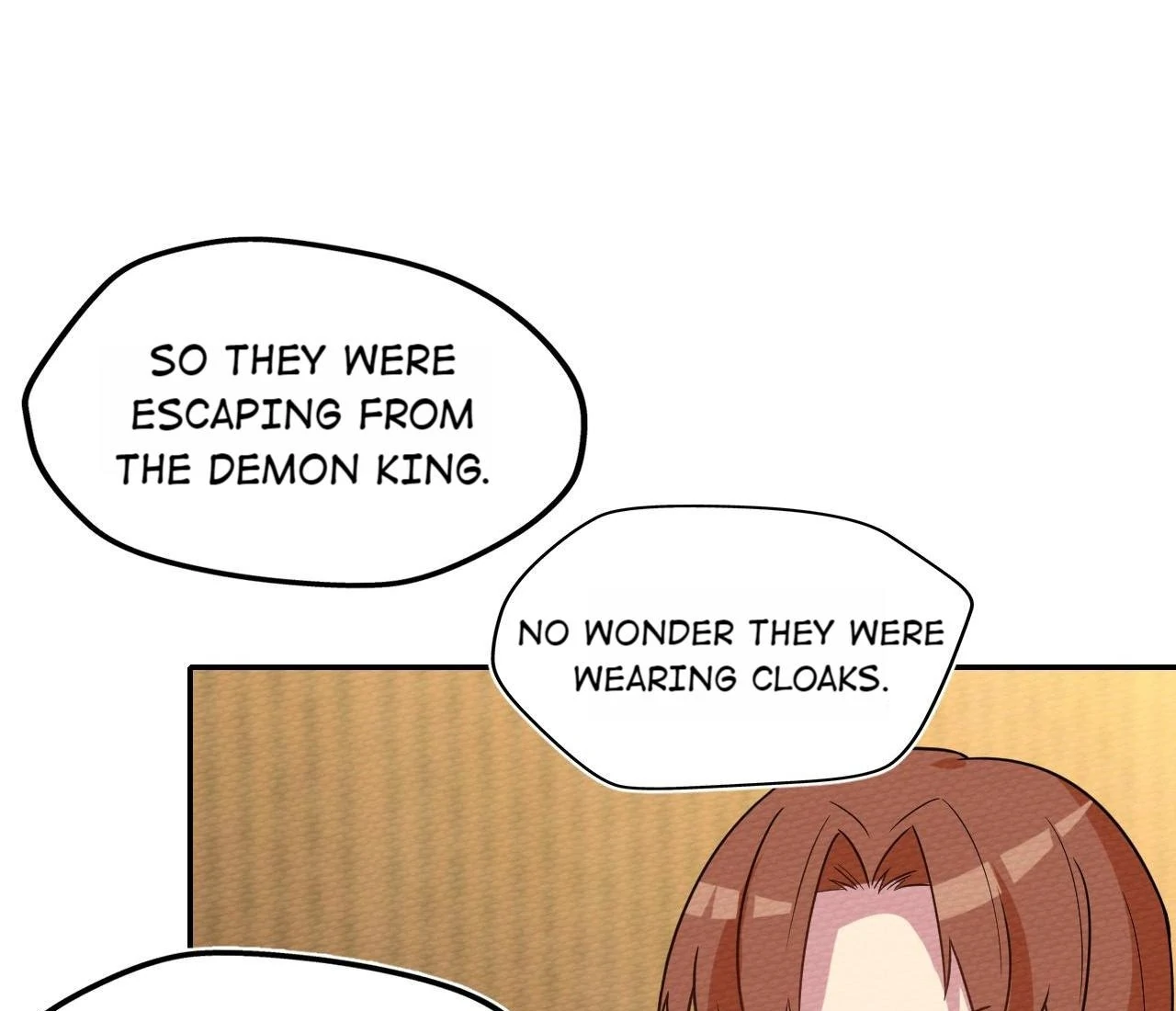 That Time I Was Summoned As A First-Level Monster Chapter 33 - page 48