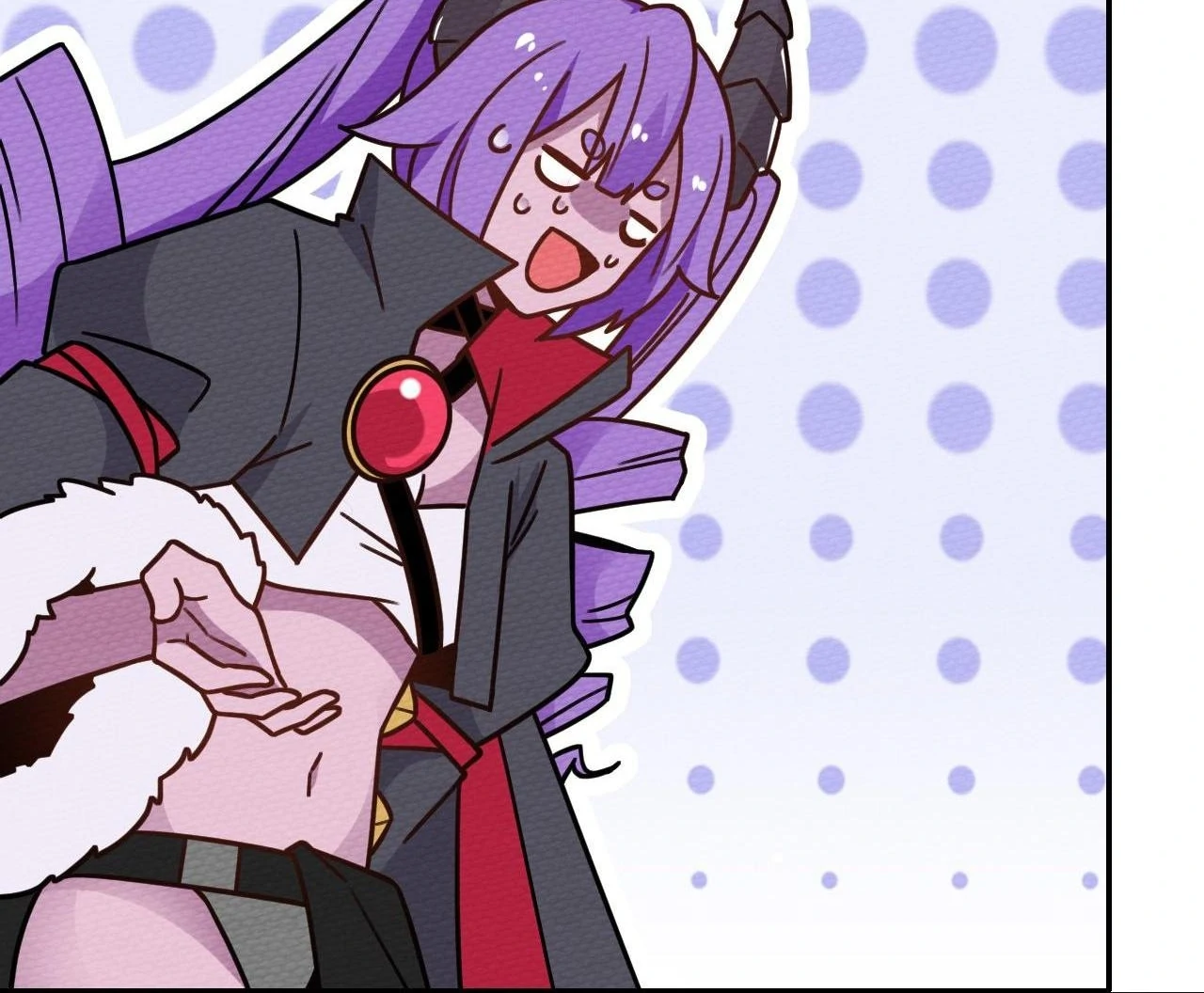 That Time I Was Summoned As A First-Level Monster Chapter 33 - page 54