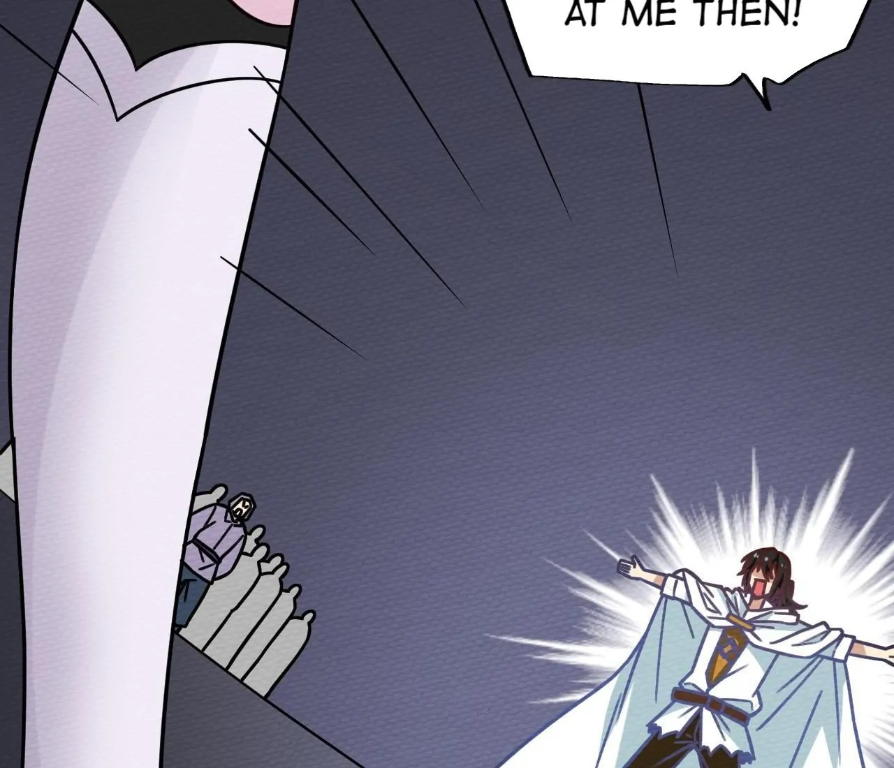 That Time I Was Summoned As A First-Level Monster Chapter 33 - page 62