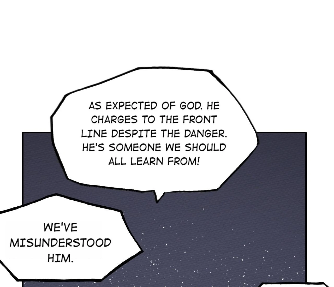 That Time I Was Summoned As A First-Level Monster Chapter 33 - page 64