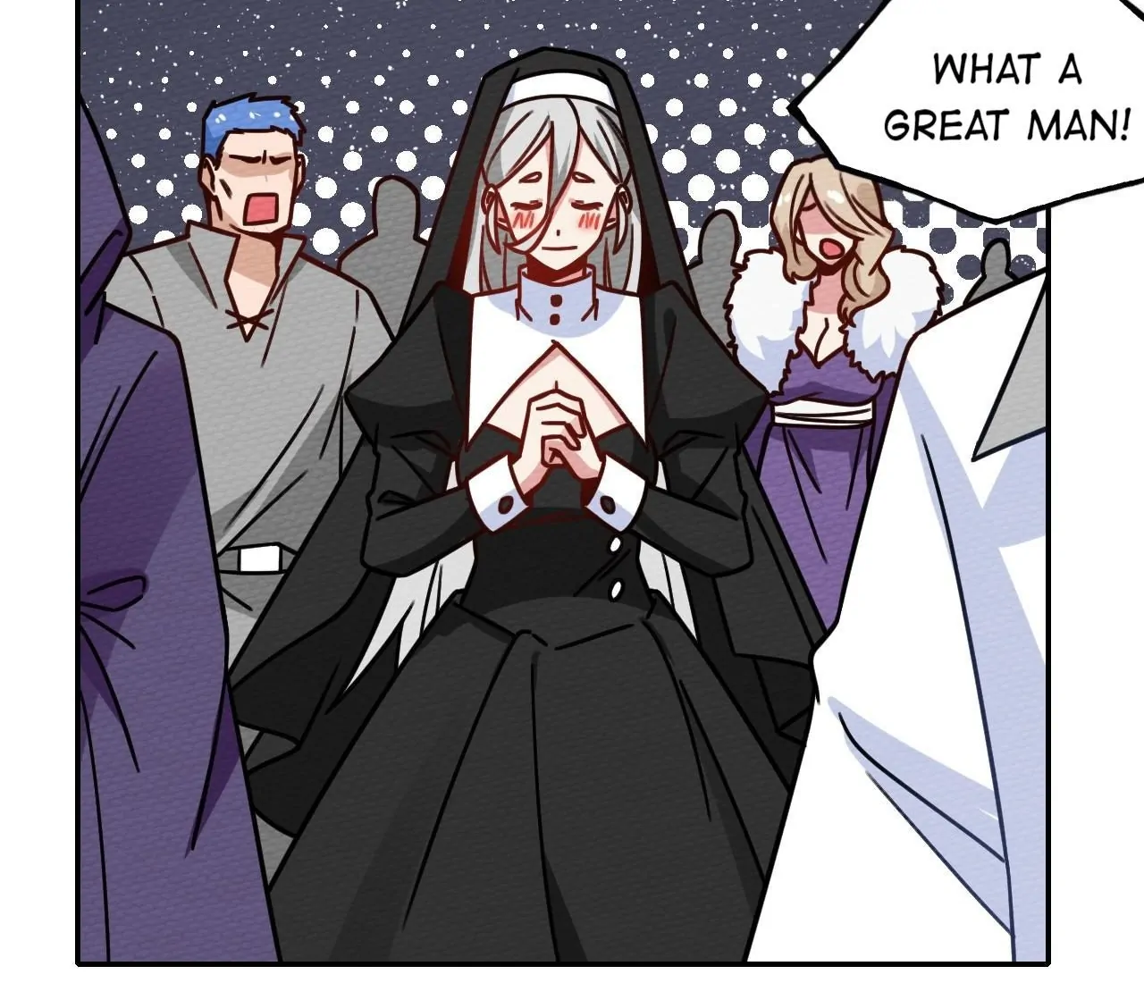 That Time I Was Summoned As A First-Level Monster Chapter 33 - page 65