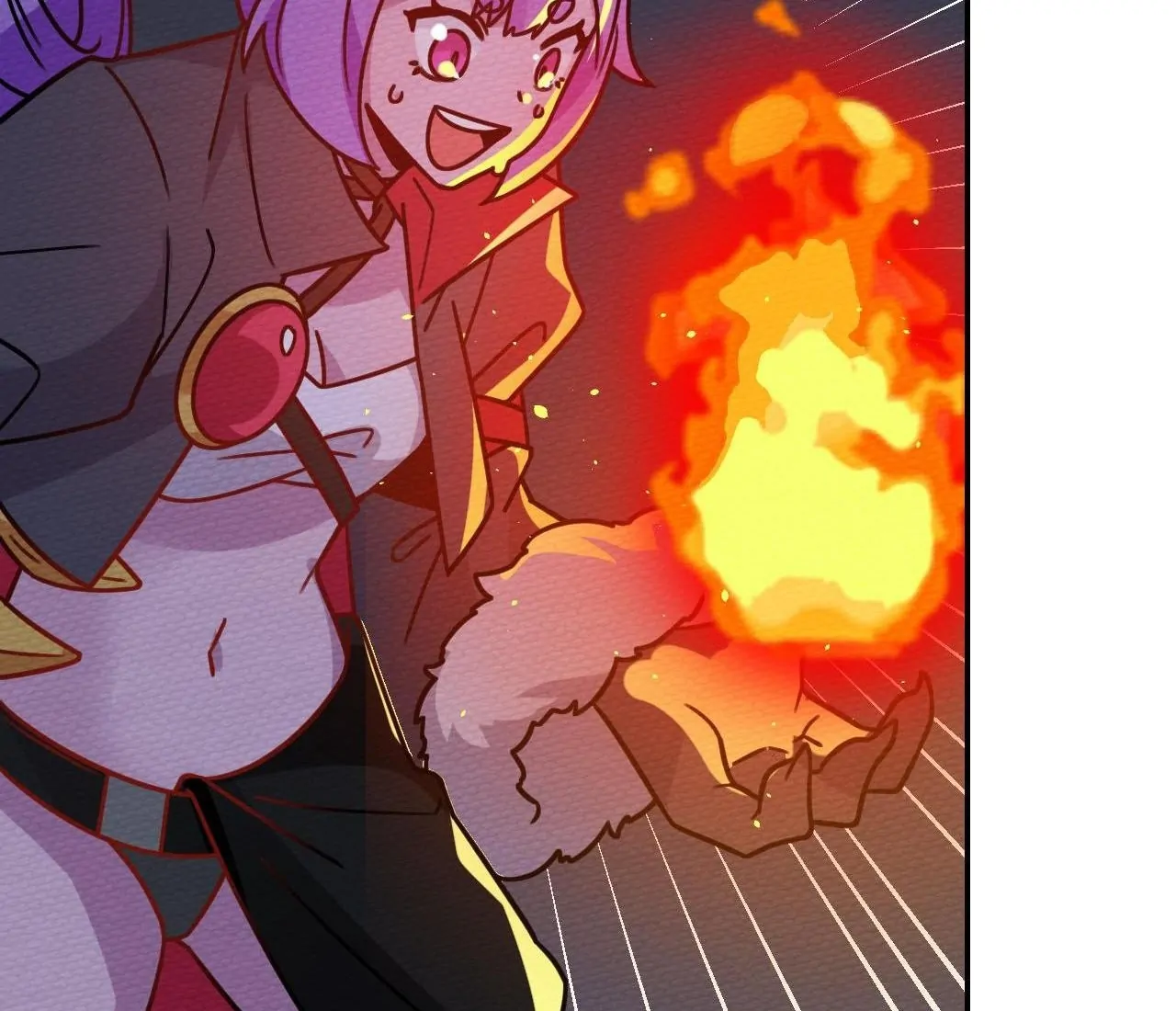 That Time I Was Summoned As A First-Level Monster Chapter 33 - page 68