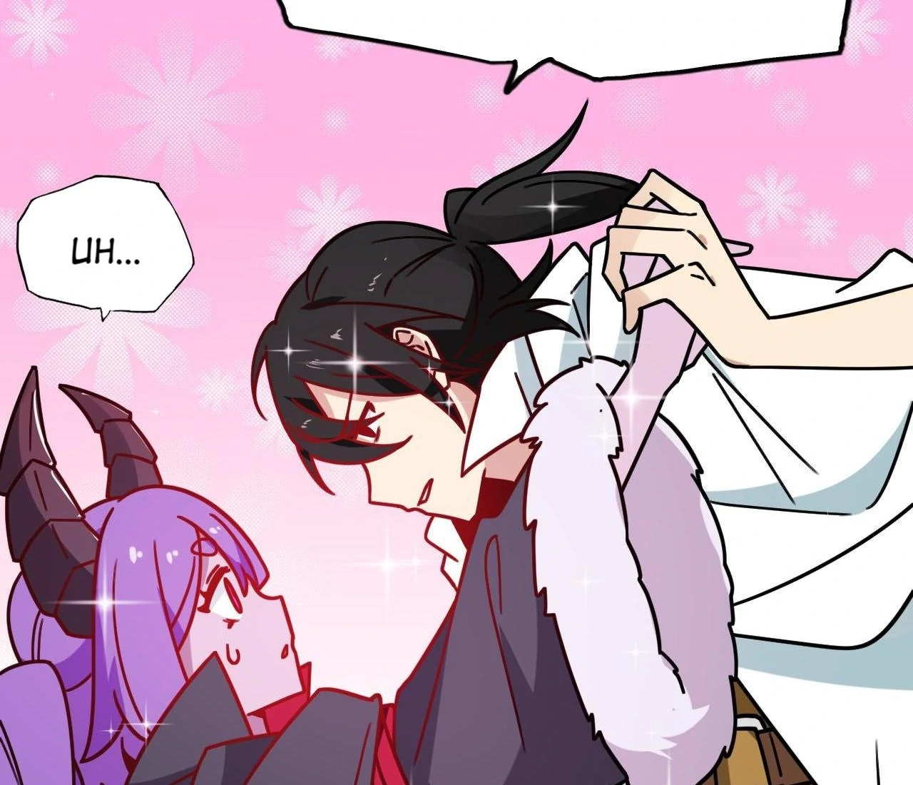 That Time I Was Summoned As A First-Level Monster Chapter 33 - page 7