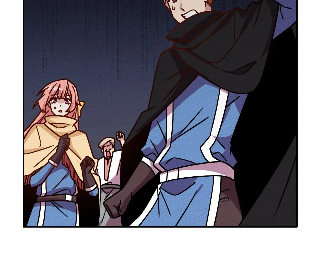 That Time I Was Summoned As A First-Level Monster Chapter 33 - page 81