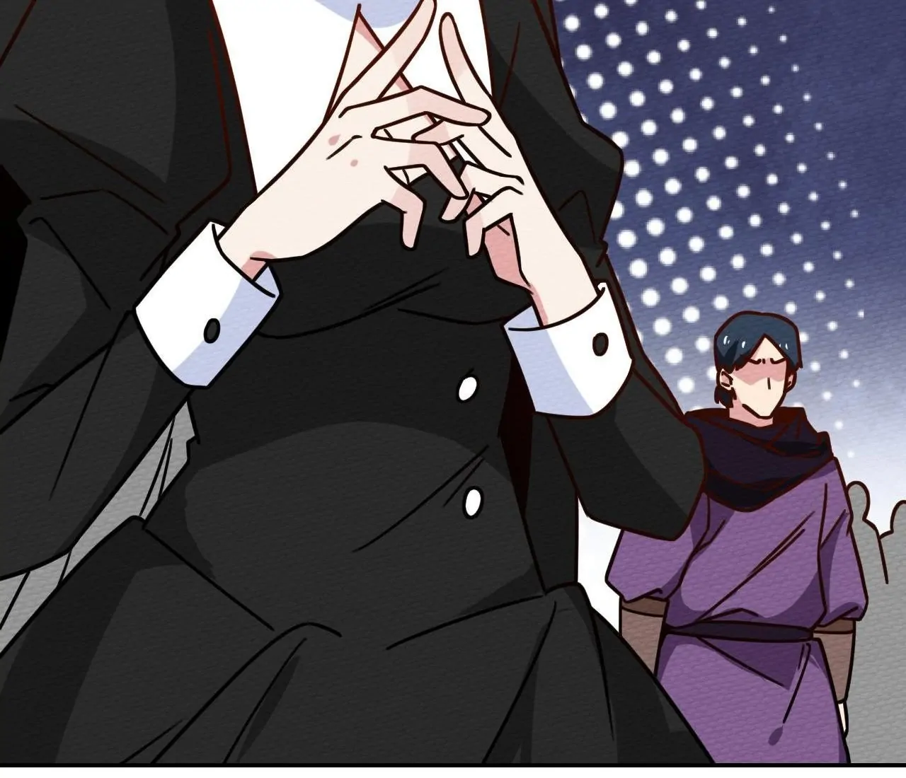 That Time I Was Summoned As A First-Level Monster Chapter 33 - page 84