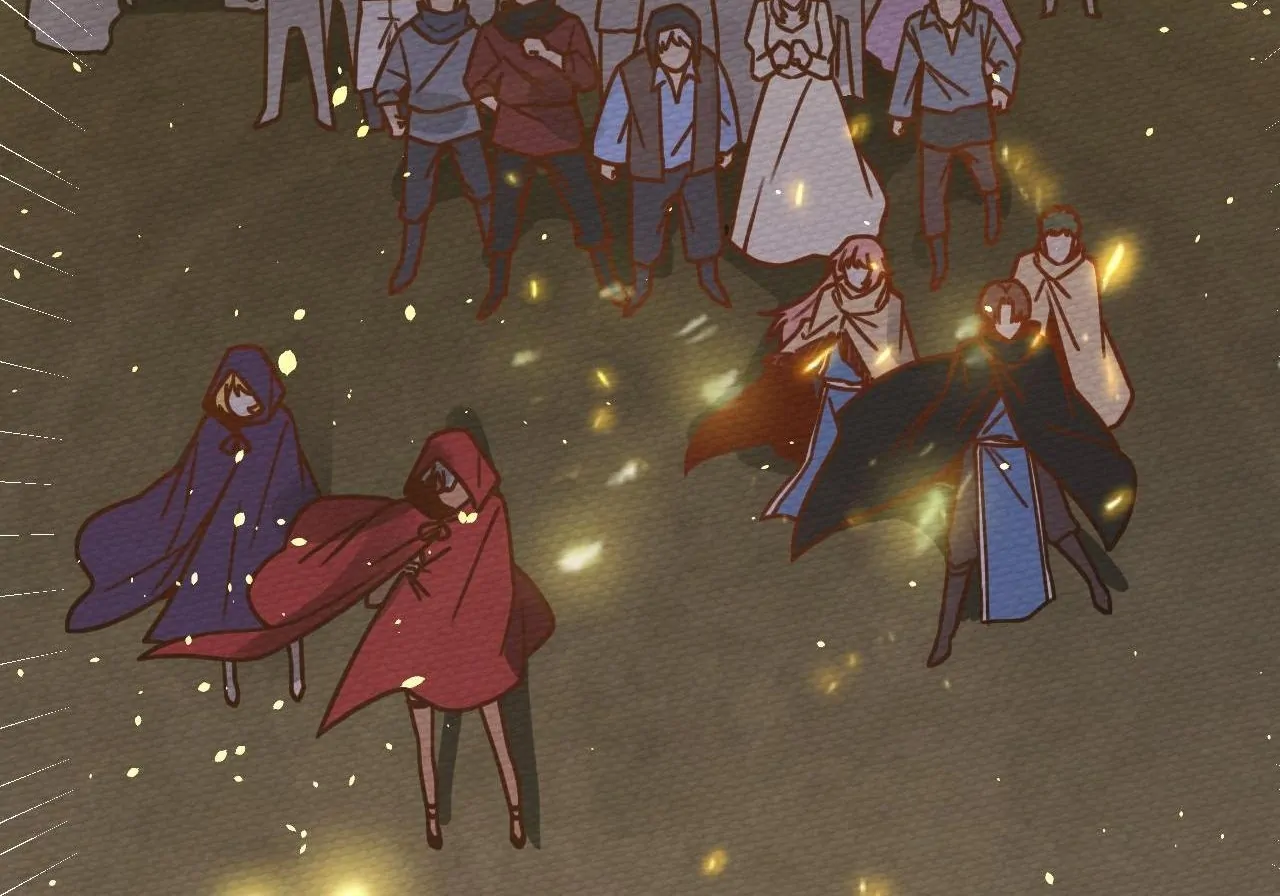 That Time I Was Summoned As A First-Level Monster Chapter 33 - page 89