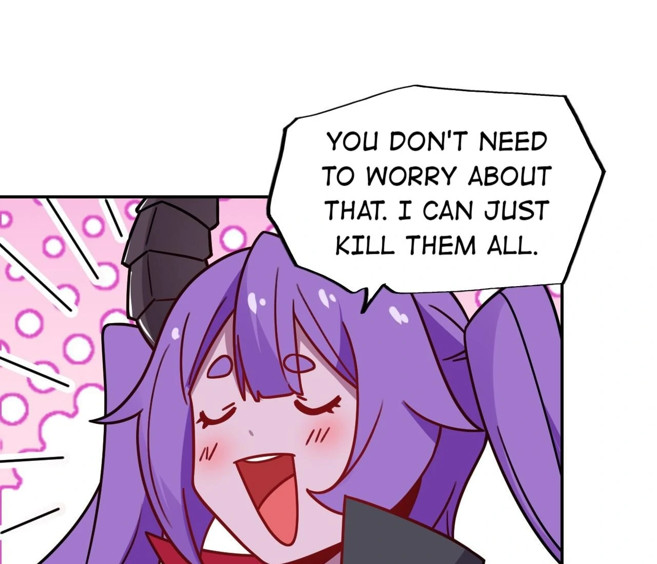 That Time I Was Summoned As A First-Level Monster Chapter 33 - page 9