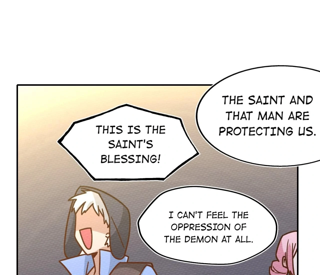 That Time I Was Summoned As A First-Level Monster Chapter 33 - page 92