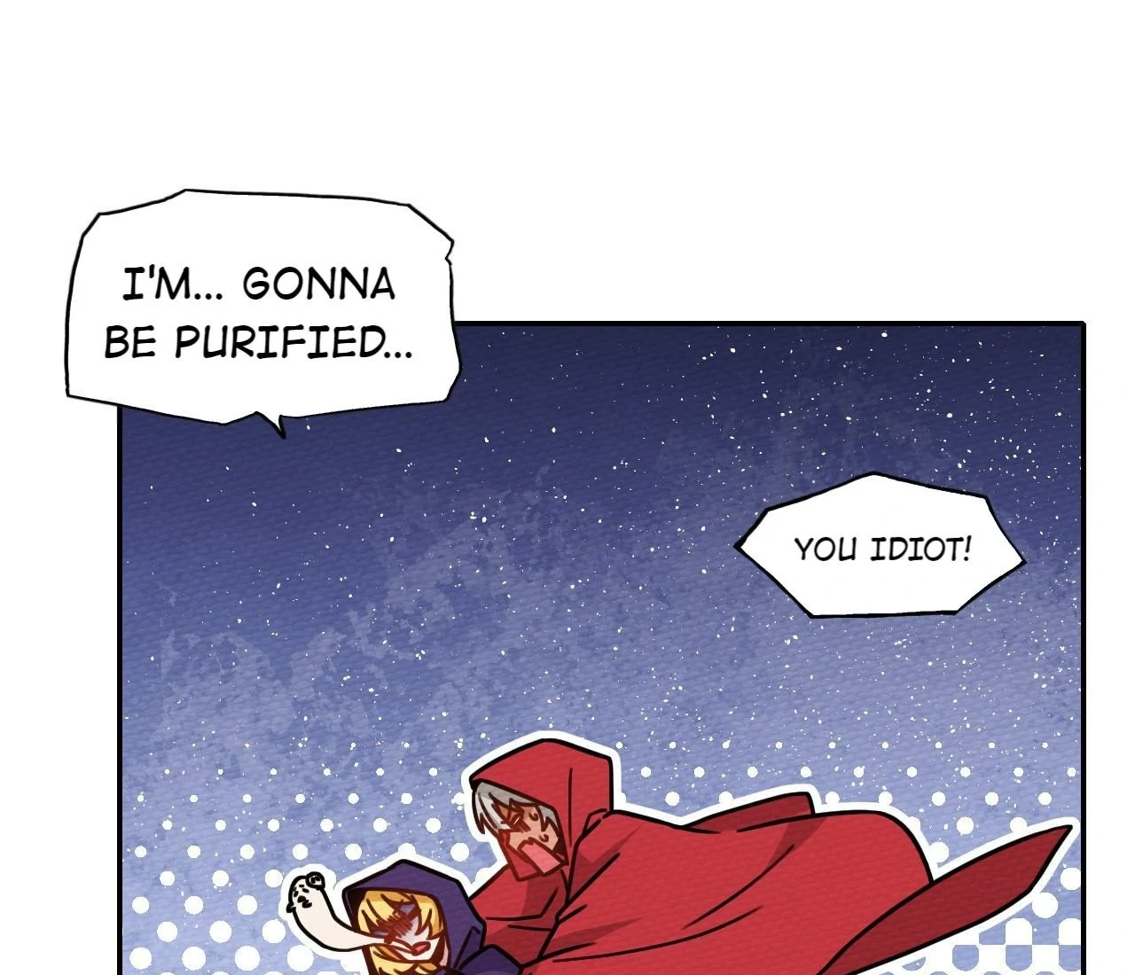 That Time I Was Summoned As A First-Level Monster Chapter 33 - page 98