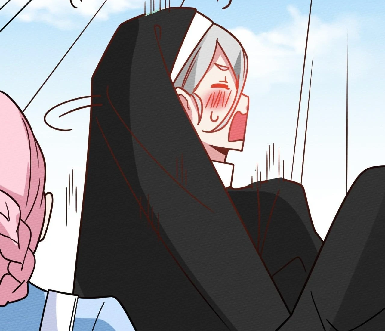 That Time I Was Summoned As A First-Level Monster Chapter 34 - page 100