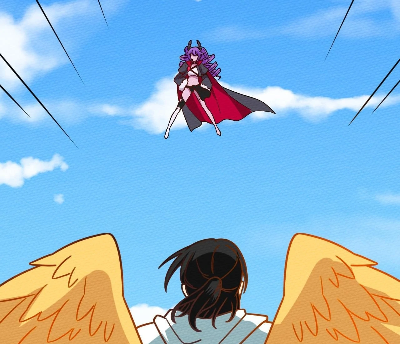 That Time I Was Summoned As A First-Level Monster Chapter 34 - page 107