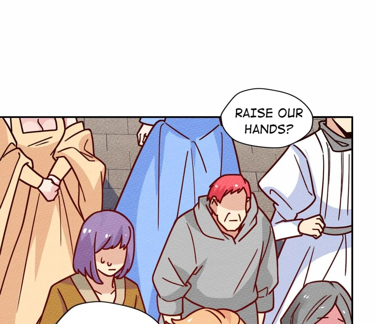 That Time I Was Summoned As A First-Level Monster Chapter 34 - page 110