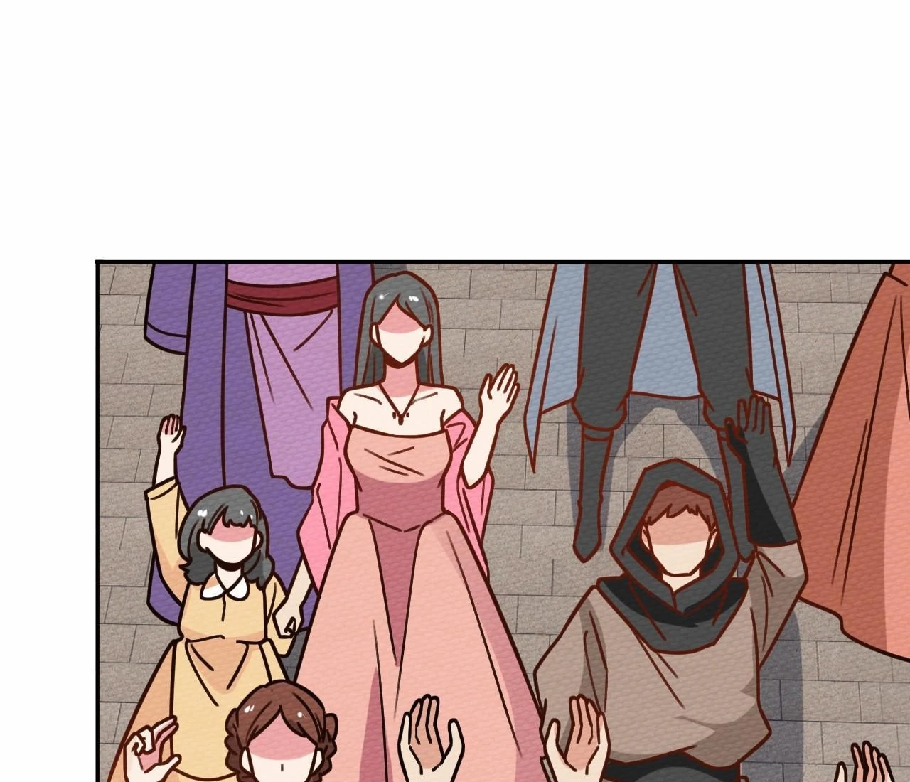 That Time I Was Summoned As A First-Level Monster Chapter 34 - page 119