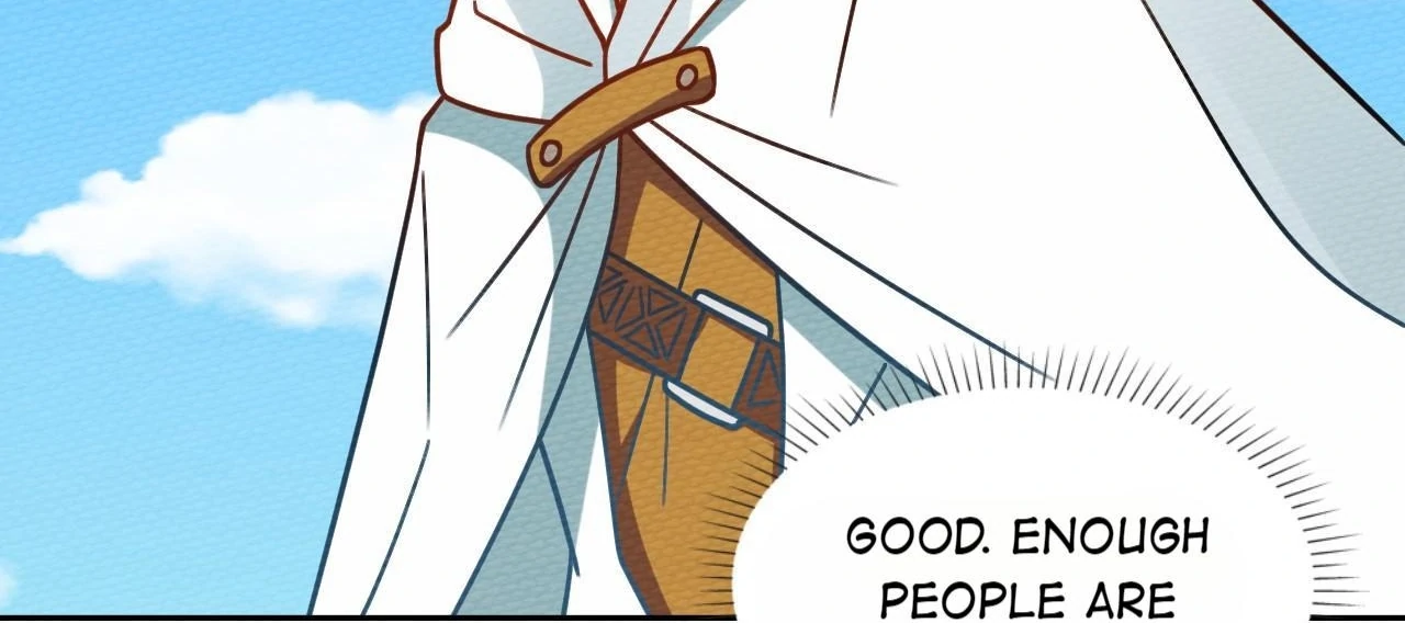 That Time I Was Summoned As A First-Level Monster Chapter 34 - page 122