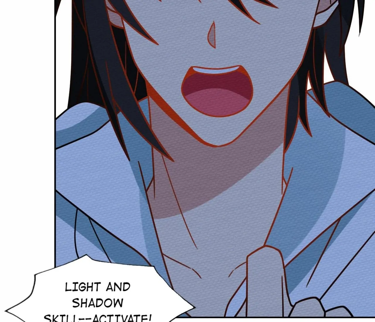 That Time I Was Summoned As A First-Level Monster Chapter 34 - page 124