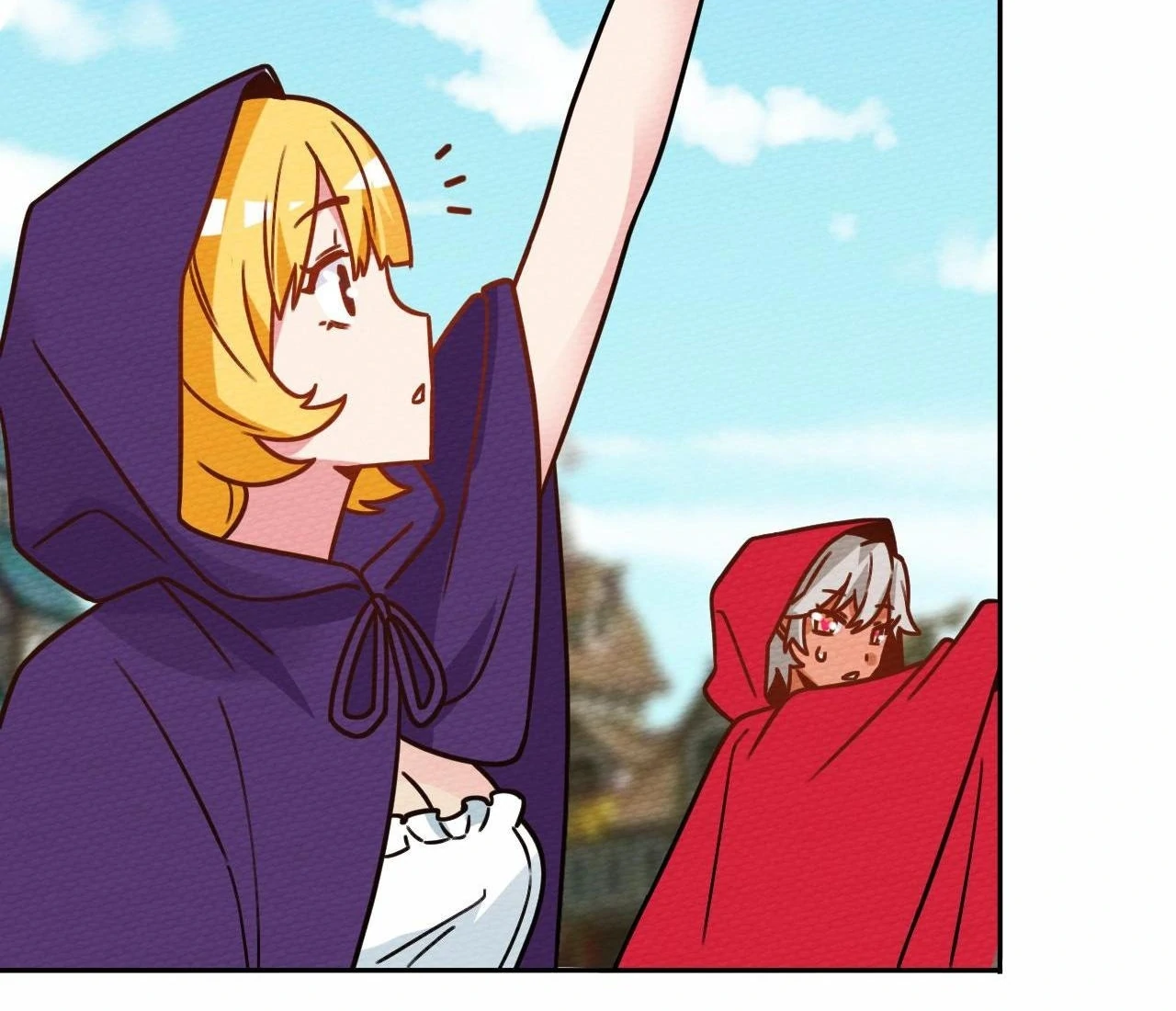 That Time I Was Summoned As A First-Level Monster Chapter 34 - page 130