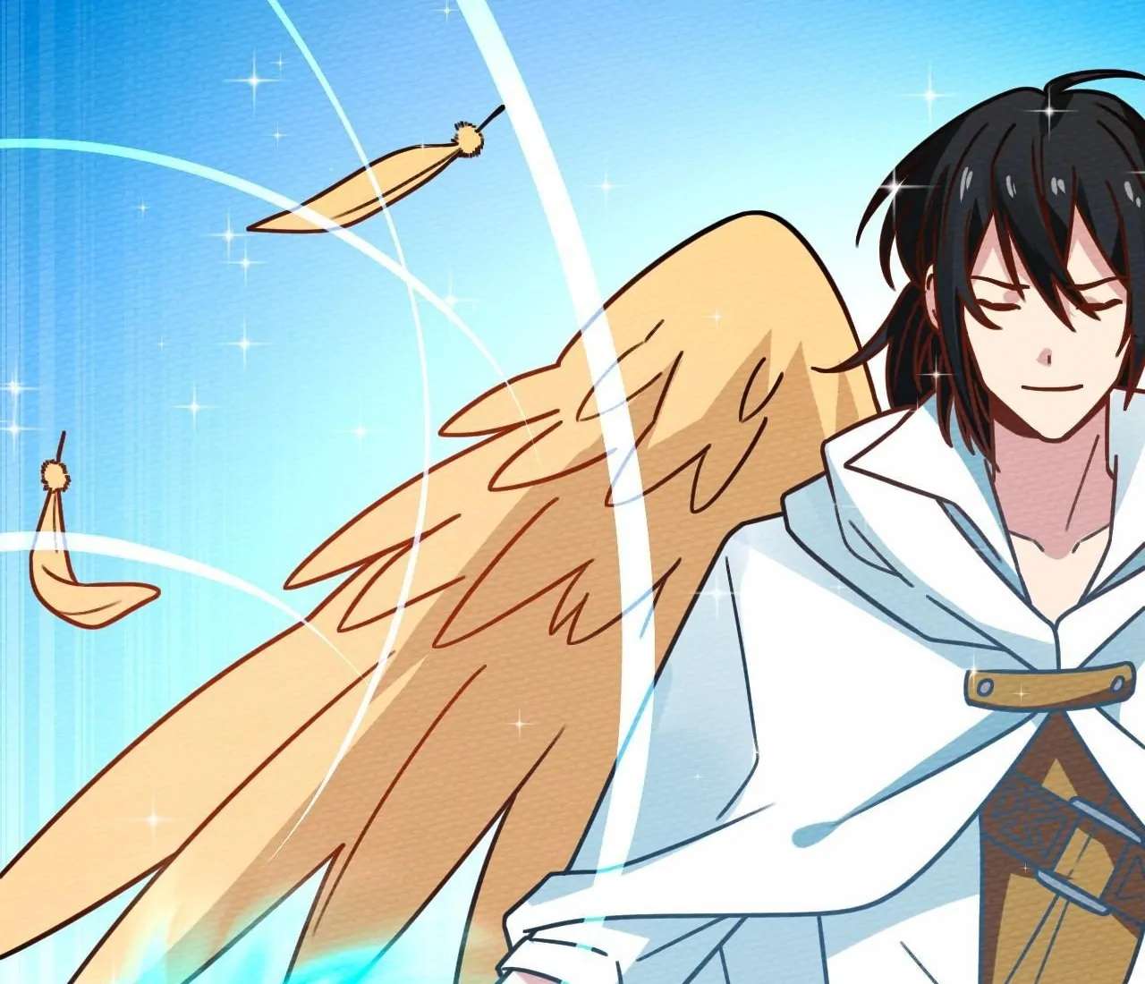 That Time I Was Summoned As A First-Level Monster Chapter 34 - page 133