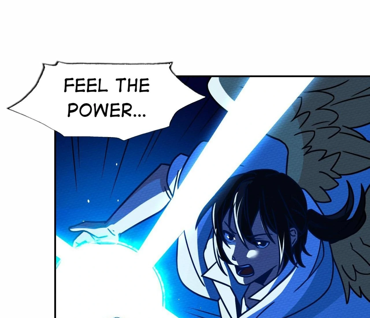 That Time I Was Summoned As A First-Level Monster Chapter 34 - page 135